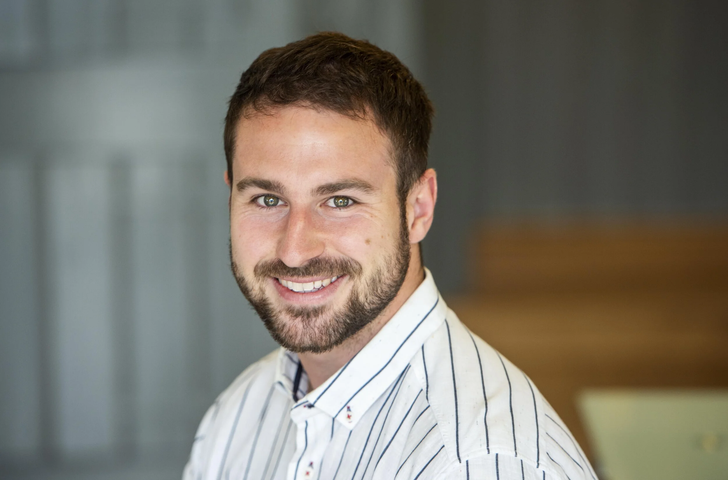 Senior appointment at landscape architect practice Influence
