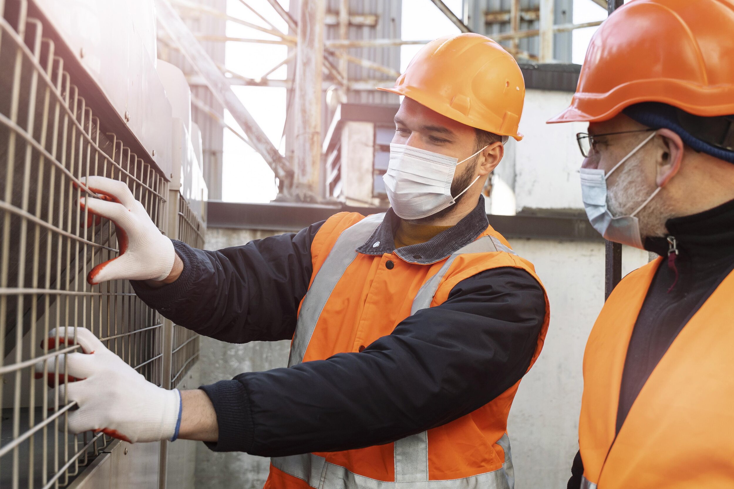 'Construction sector needs to maintain new techniques adopted in pandemic to ensure improvements'