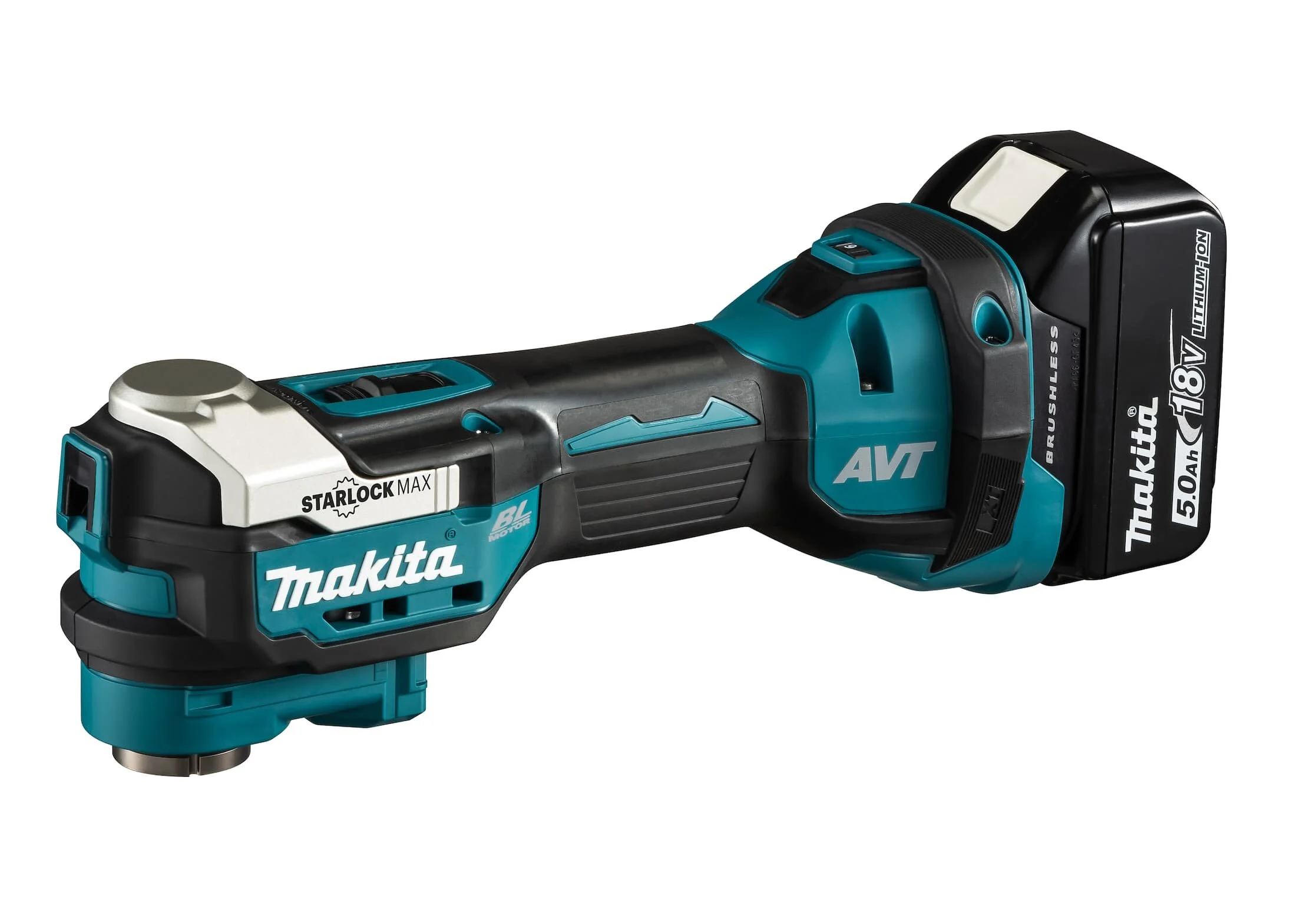 Make work easier with Makita