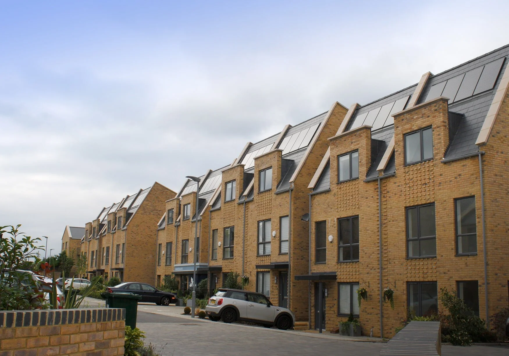 Marley whitepaper sheds light on homeowner and tenant attitudes in post-covid UK