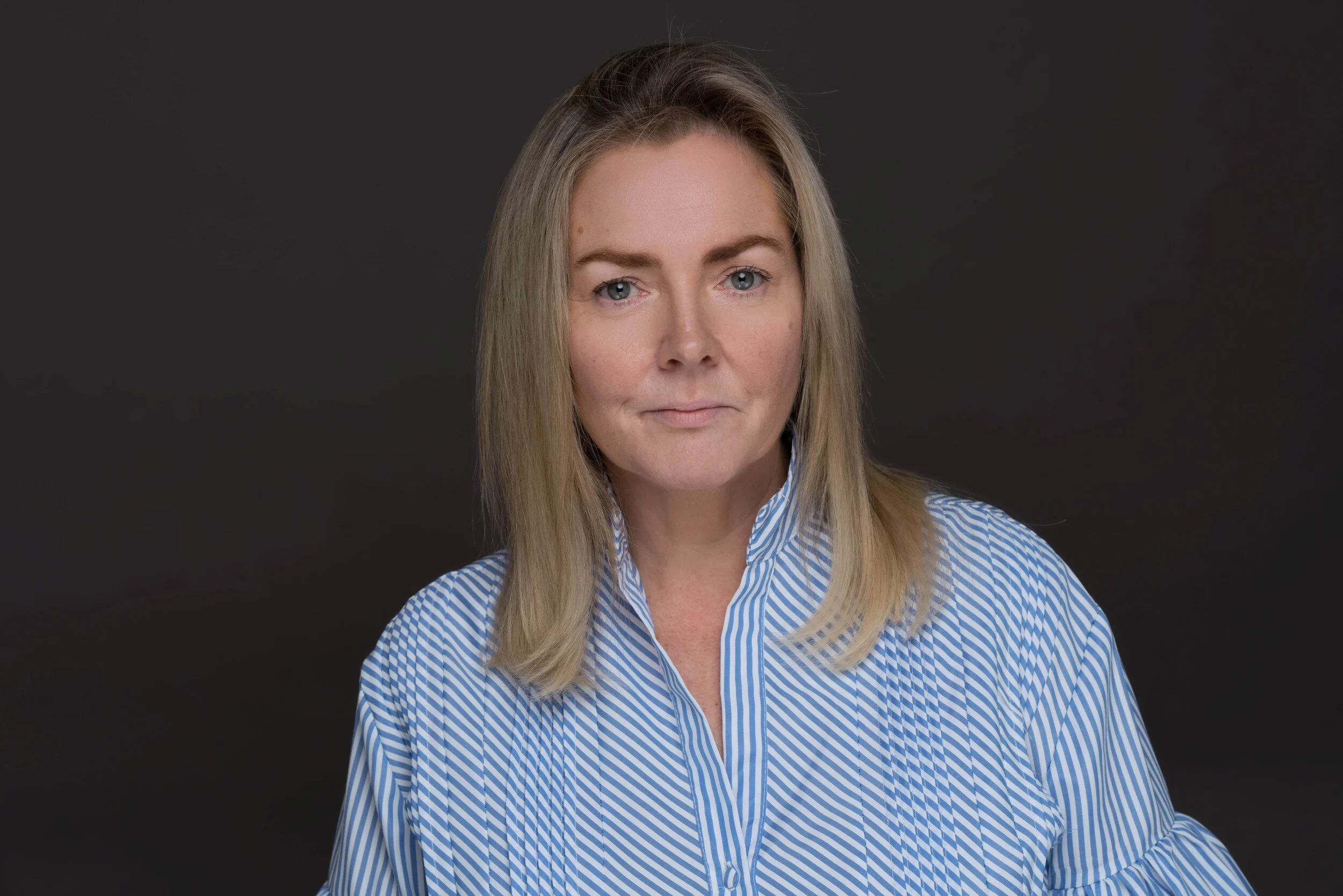 SME Leaders Title for Jacqueline O'Donovan