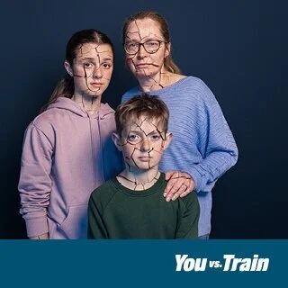 New safety warning as a third of British adults say they would risk all by stepping onto the railway track to retrieve their mobile phone