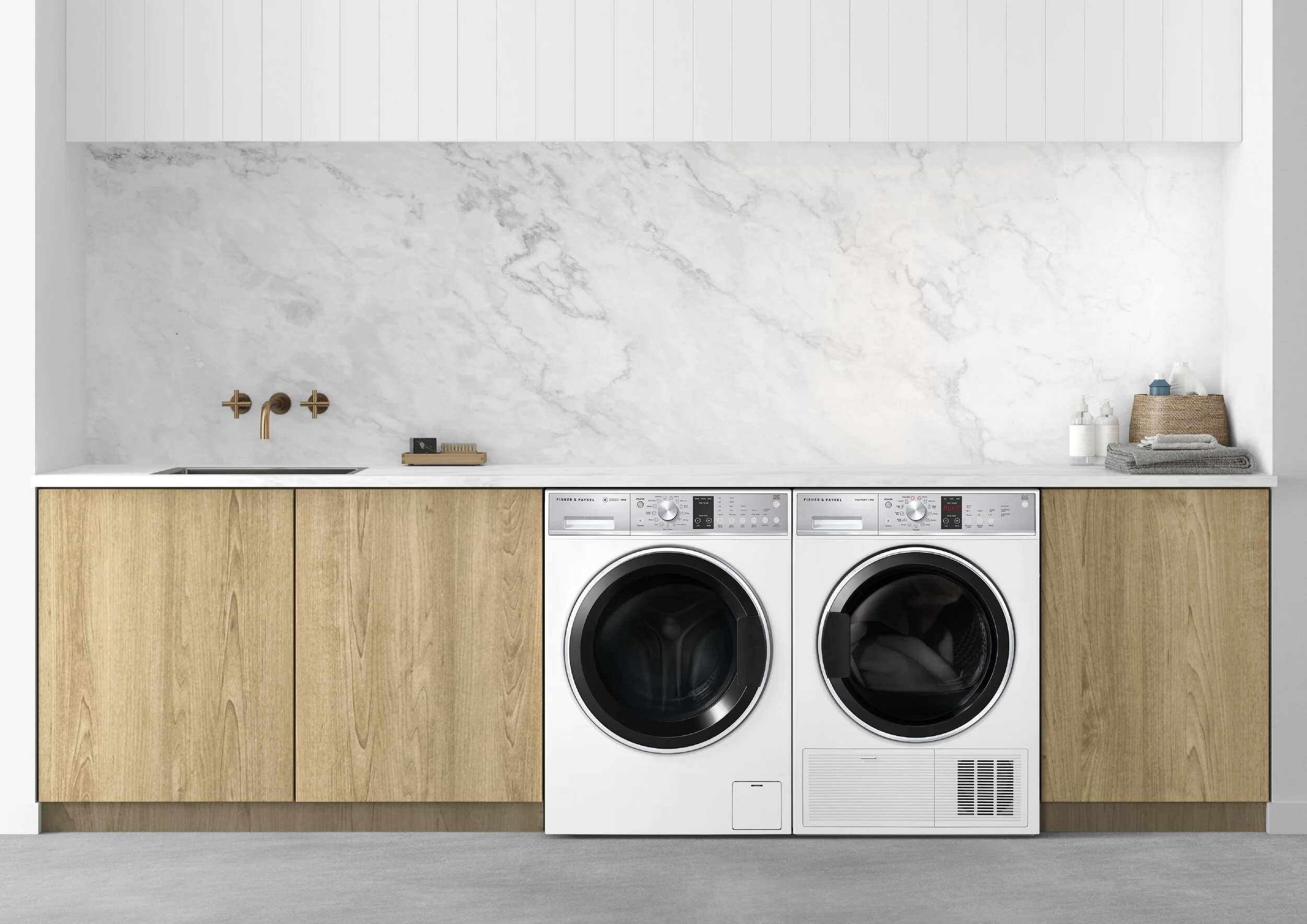 Fisher &amp; Paykel launches its first Heat Pump Dryer