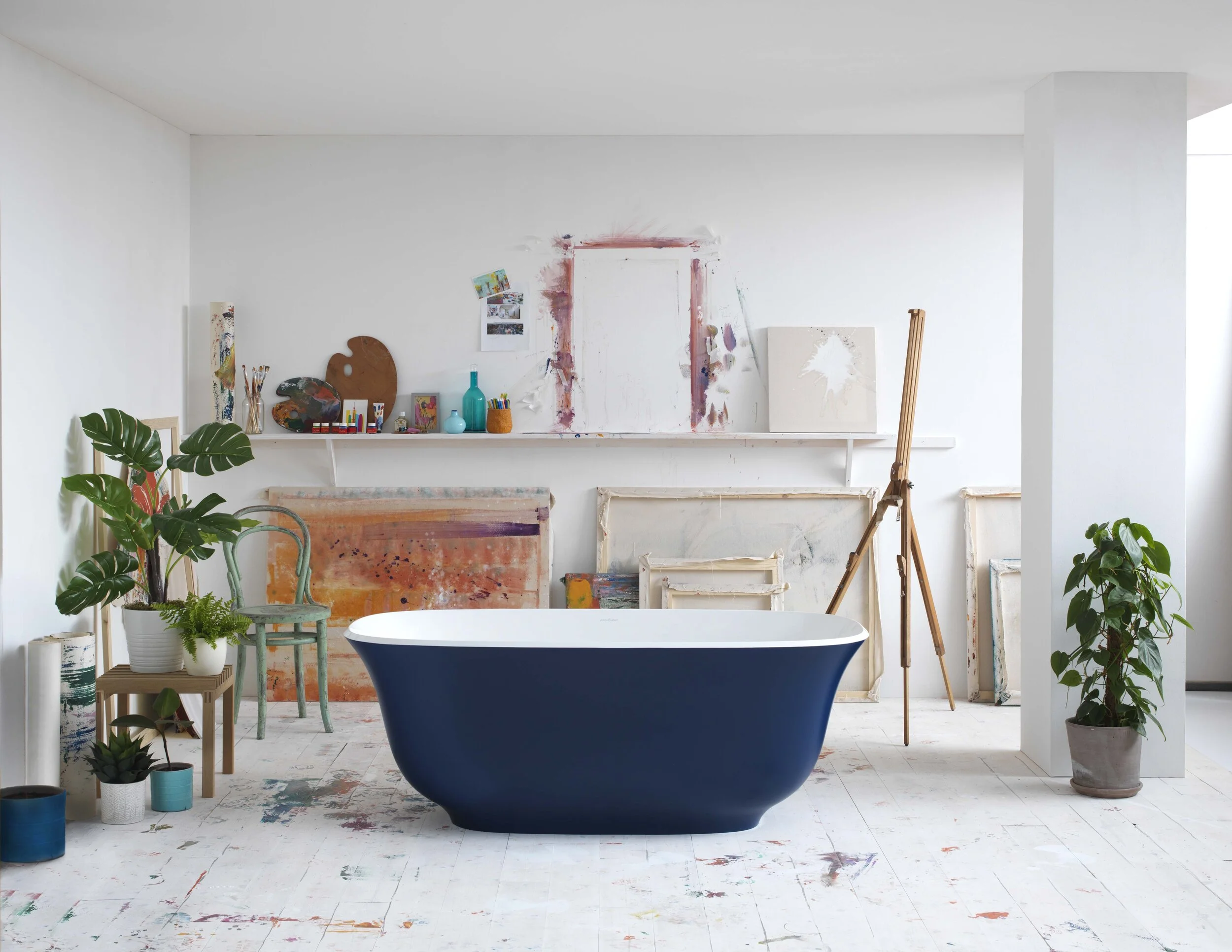 Three Exciting New Colour Palettes…