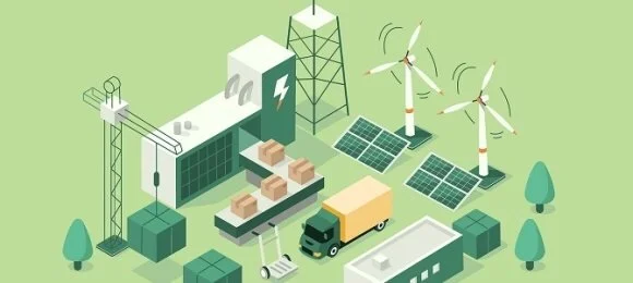 New AI system predicts building energy rates in less than a second