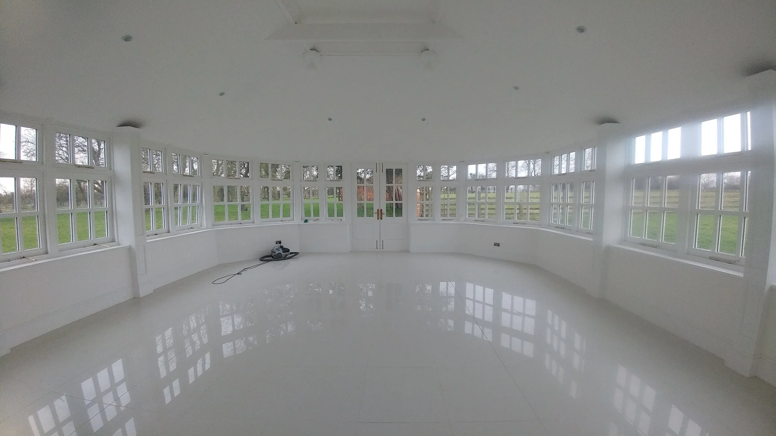 Hardwick Lodge_Conservatory before_Photography by Dean Fisher, Dean's Aerial Photography.jpg