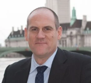 CITB welcomes former apprentice as new Chief Executive