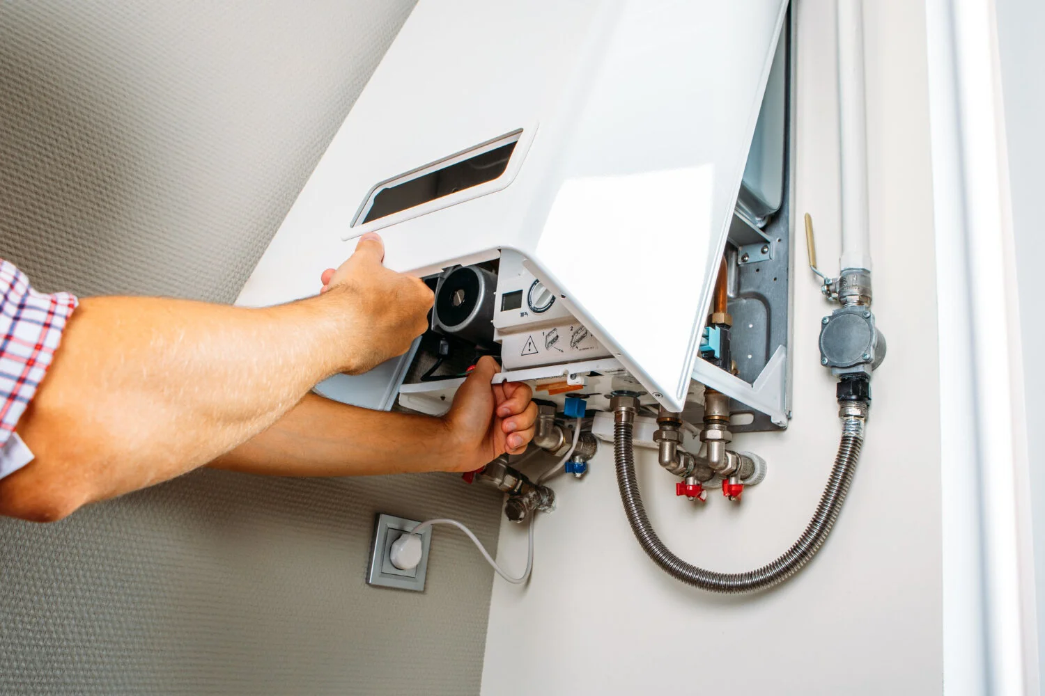 Debunking the myths regarding the 2025 boiler ban