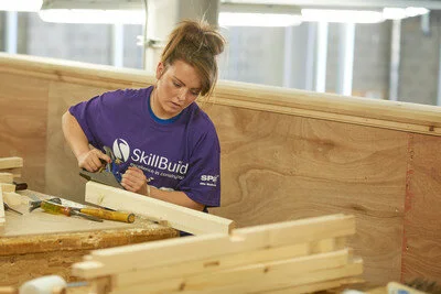 CITB to host SkillBuild finals at National Construction College