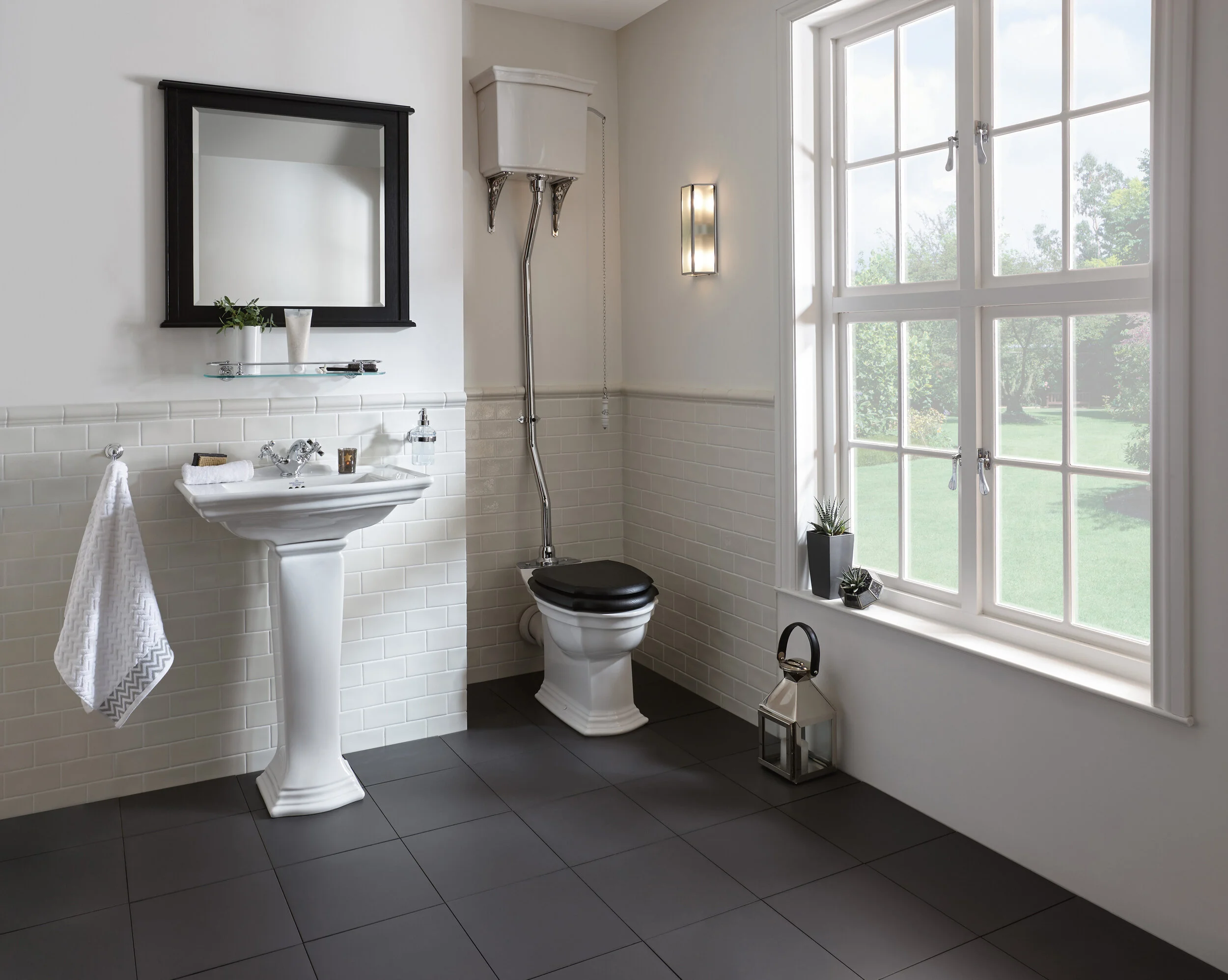 Classic British Ceramicware — Creative Build Magazine