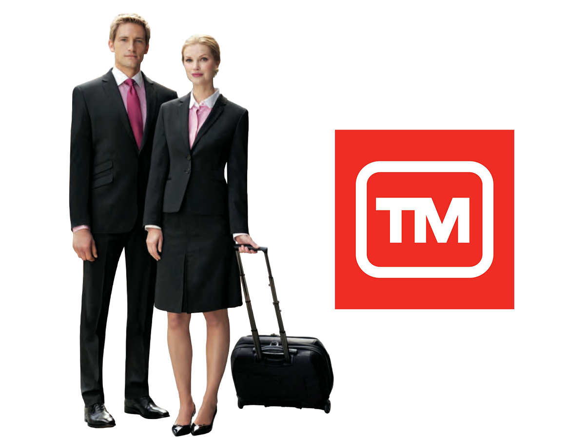 Are you still paying for your own Business Suits?