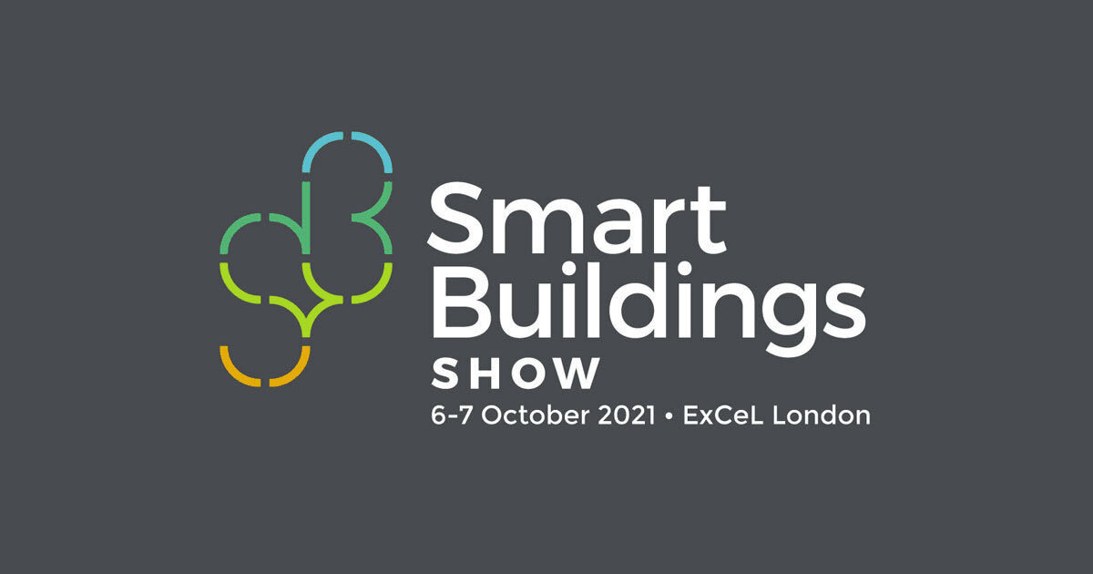 Smart Buildings Show is back for 2021