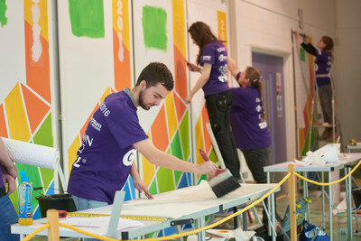 UK’s top construction trainees named for ‘Skills Olympics’ finals