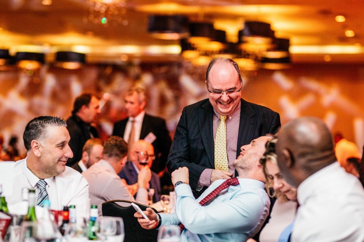 Registration opens for IPAF Summit &amp; IAPAs 2022 in London