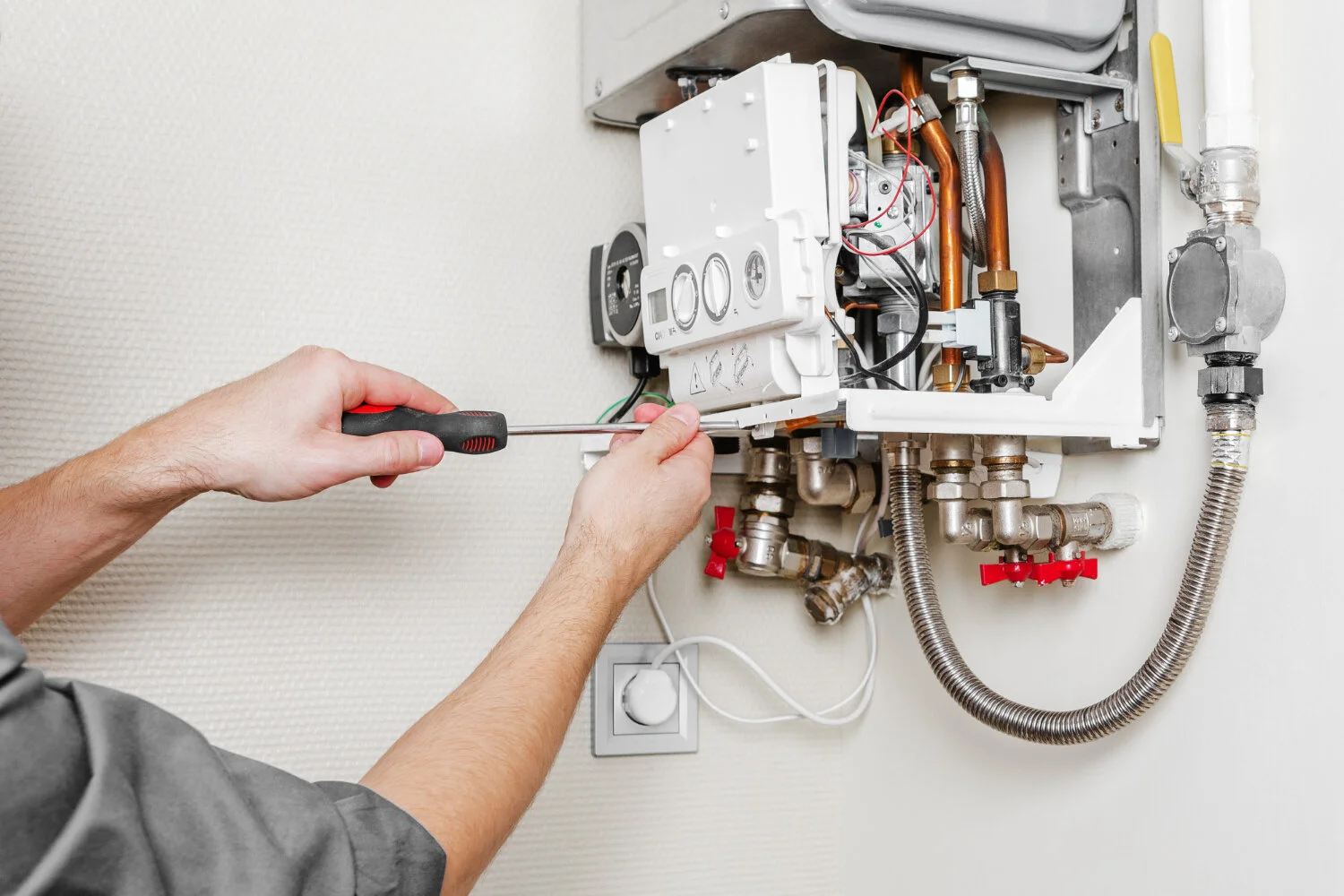 Rated People Calls on Homeowners to Service Boilers this Gas Safety Week