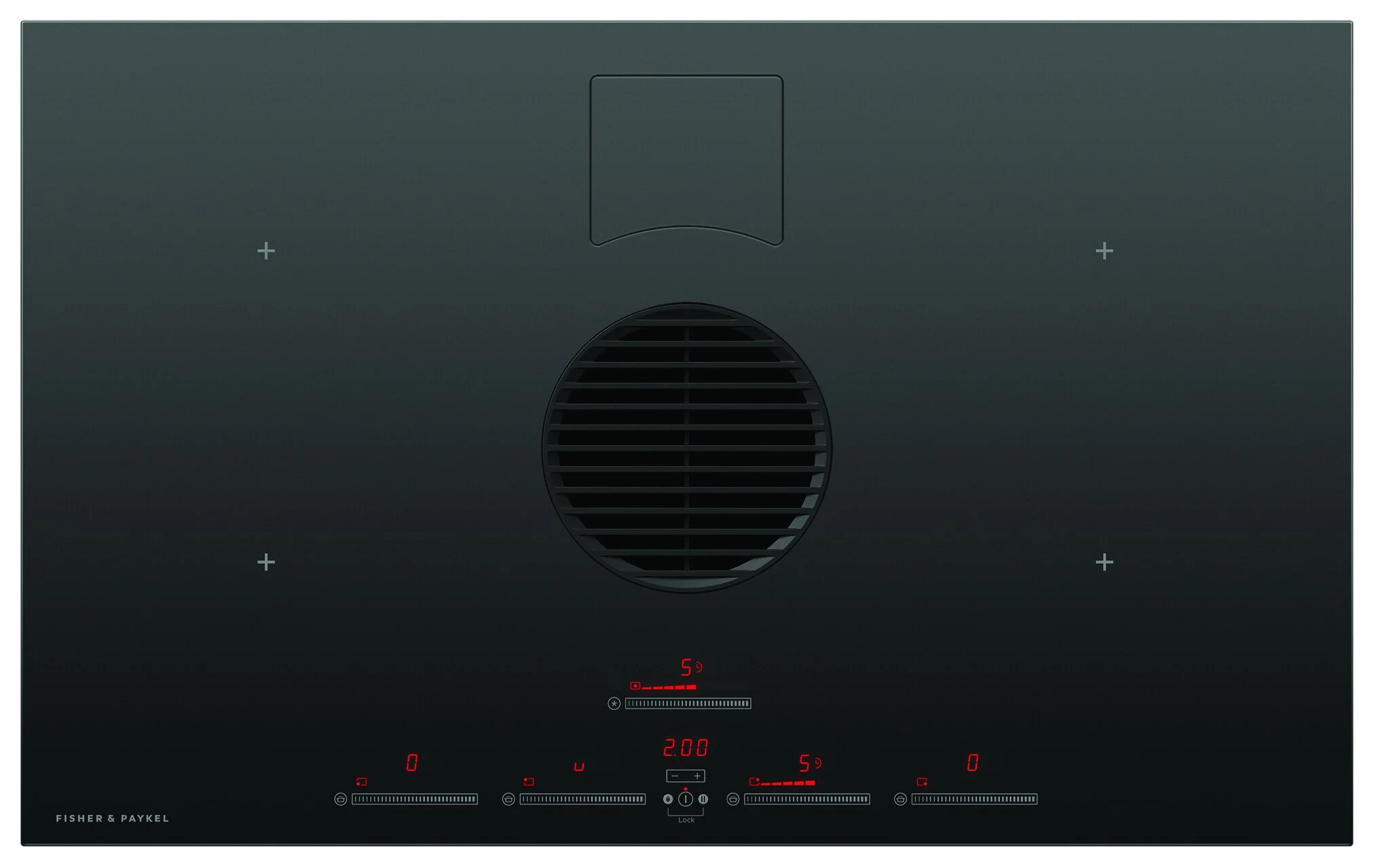 F&P Induction Hob with Integrated Ventilation CID834RDTB4 cut out-min.jpg