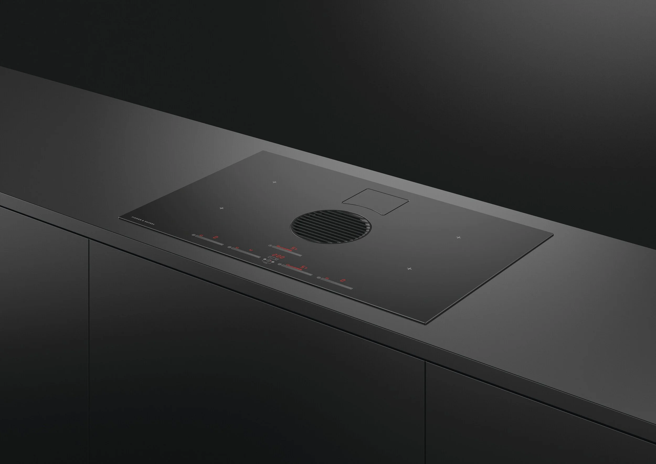 Elegant Ventilation
