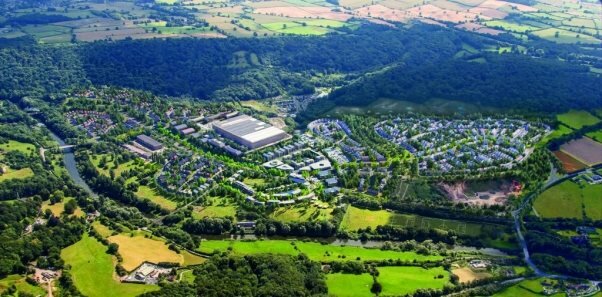 Ironbridge power station redevelopment set to go-ahead