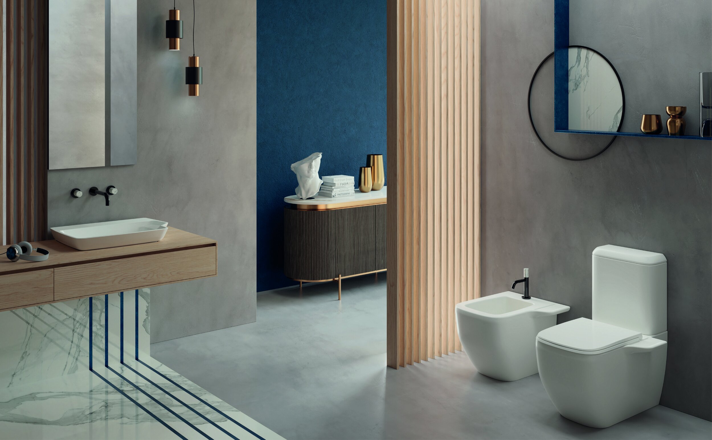 Whiteville Ceramics enhance digital offering for UK customers