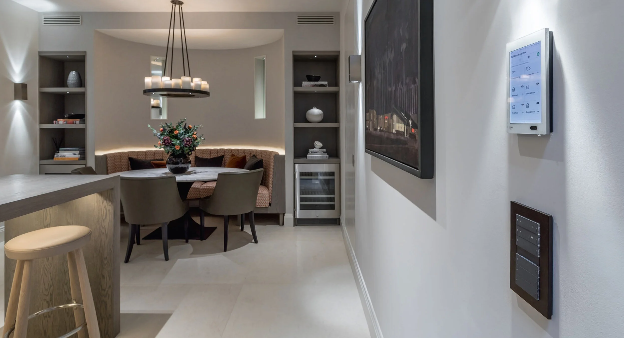 Gira launch RIBA &amp; BIID Approved CPD for intelligent design