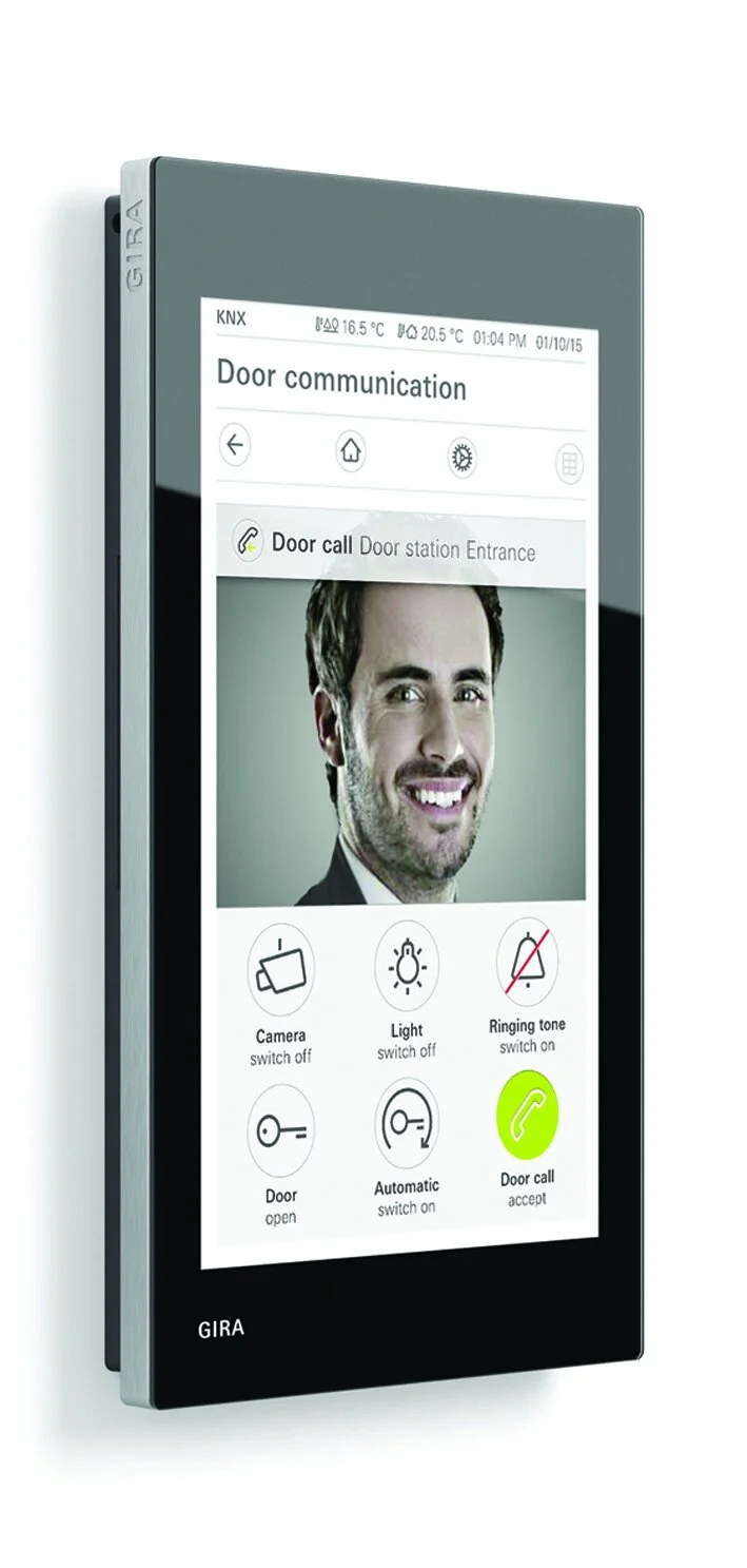 Winning product - Best Dedicated Touchscreen / Controller