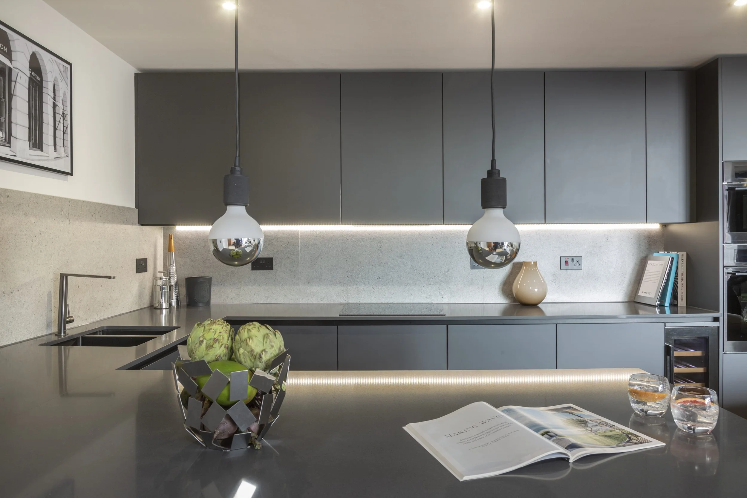 Design'd Living shortlisted at the prestigious 2021 Designer Awards