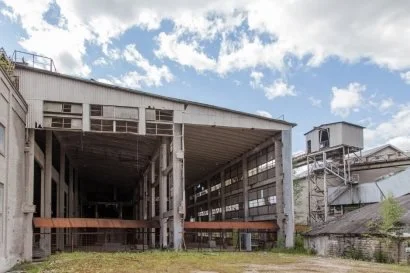 Up to £2bn for homes on brownfield land receives mixed reception