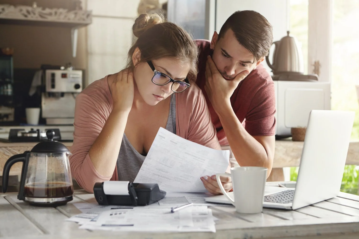 Homeowners advised to act now as inflation and interest looks set to rise.