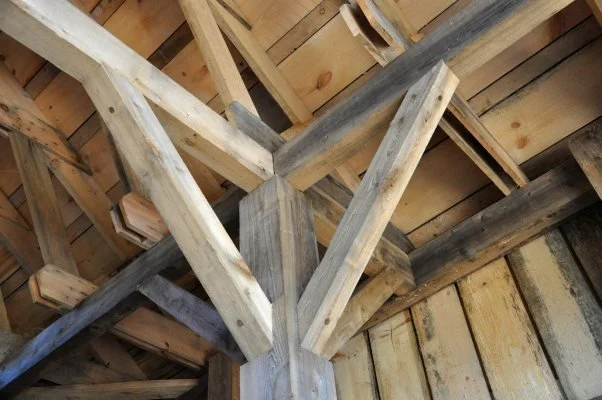 New European fund to scale up timber construction