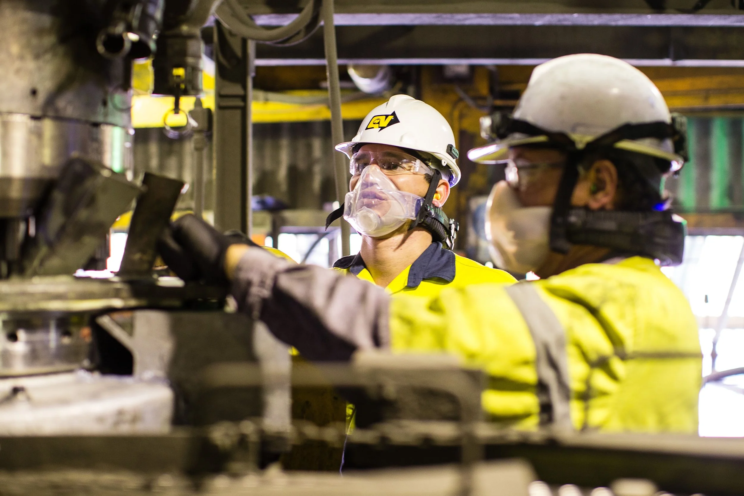 Respiratory Protection Crackdown as HSE Commences Construction Firm Inspections