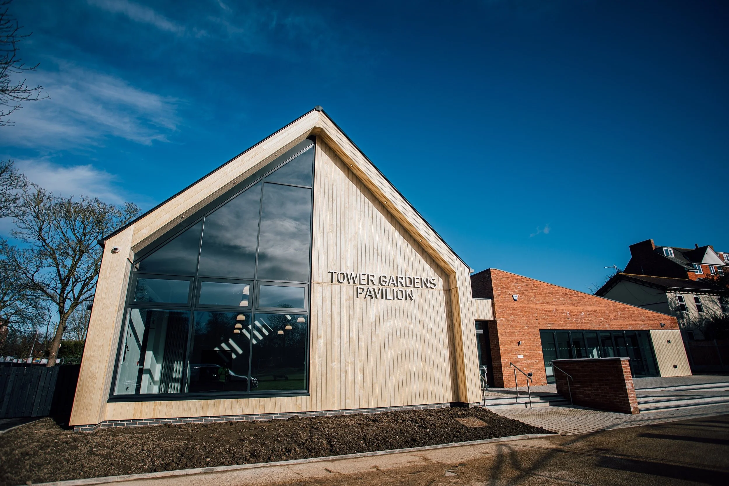 Contractor celebrates stellar month with multiple award wins