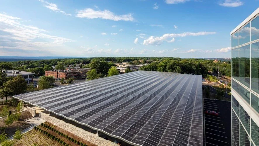 Solar Plays Pivotal Role on LG’s Road to Zero Carbon