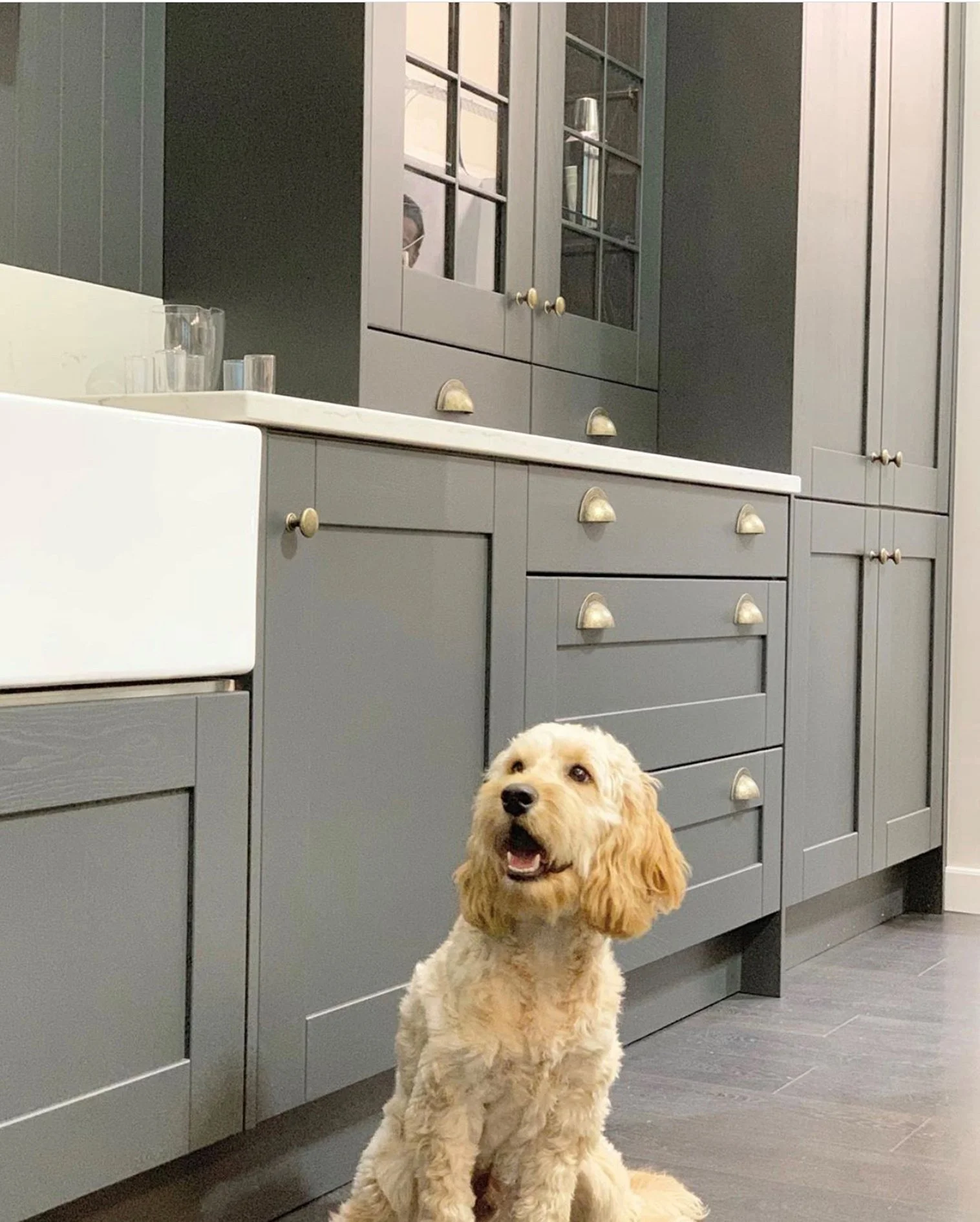5 Power Questions to ask your kitchen designer