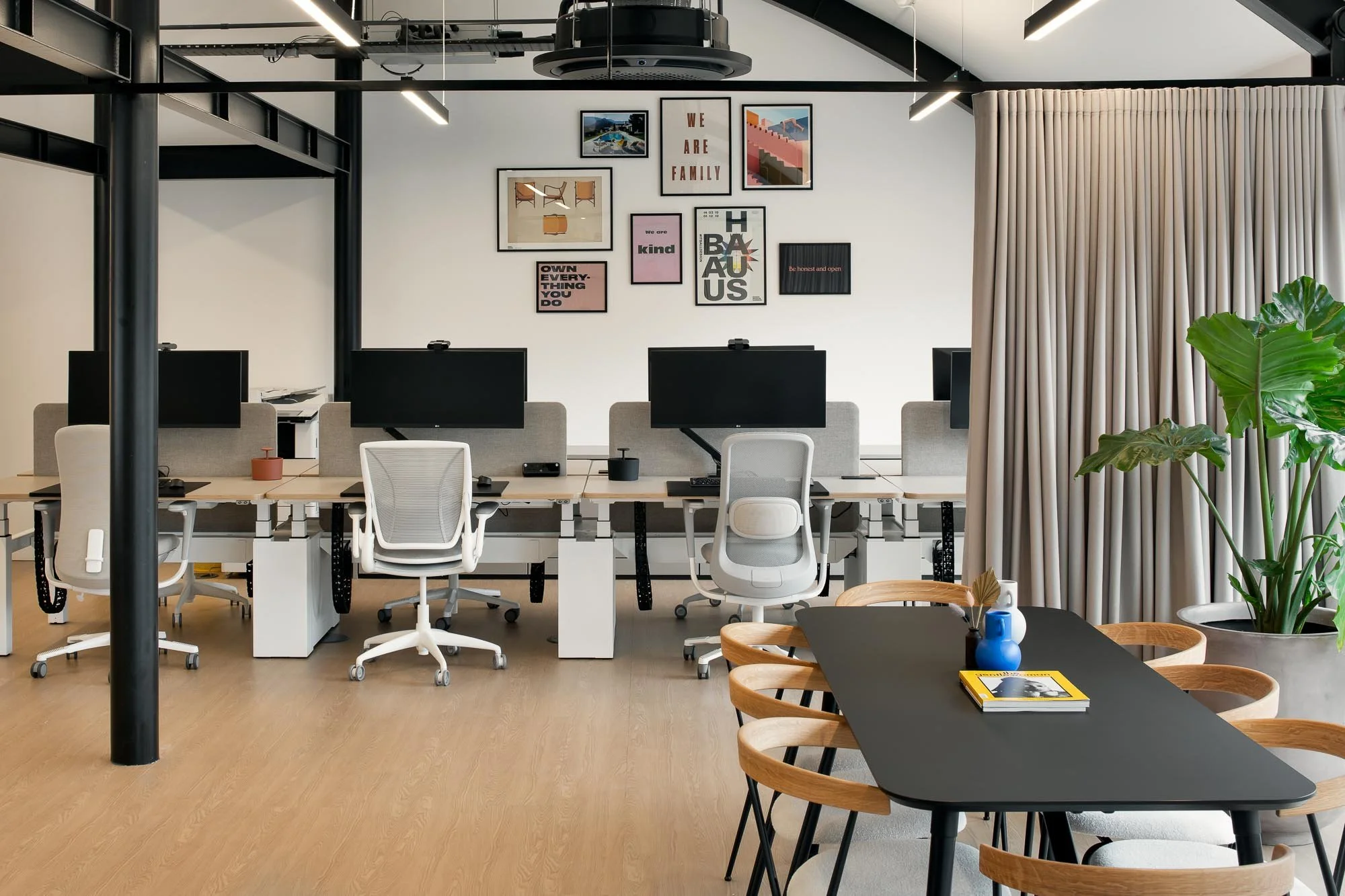 New Manchester Office Marks Expansion for The Furniture Practice