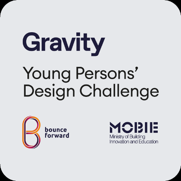 George Clarke announces young winners of Gravity Building Design Competition