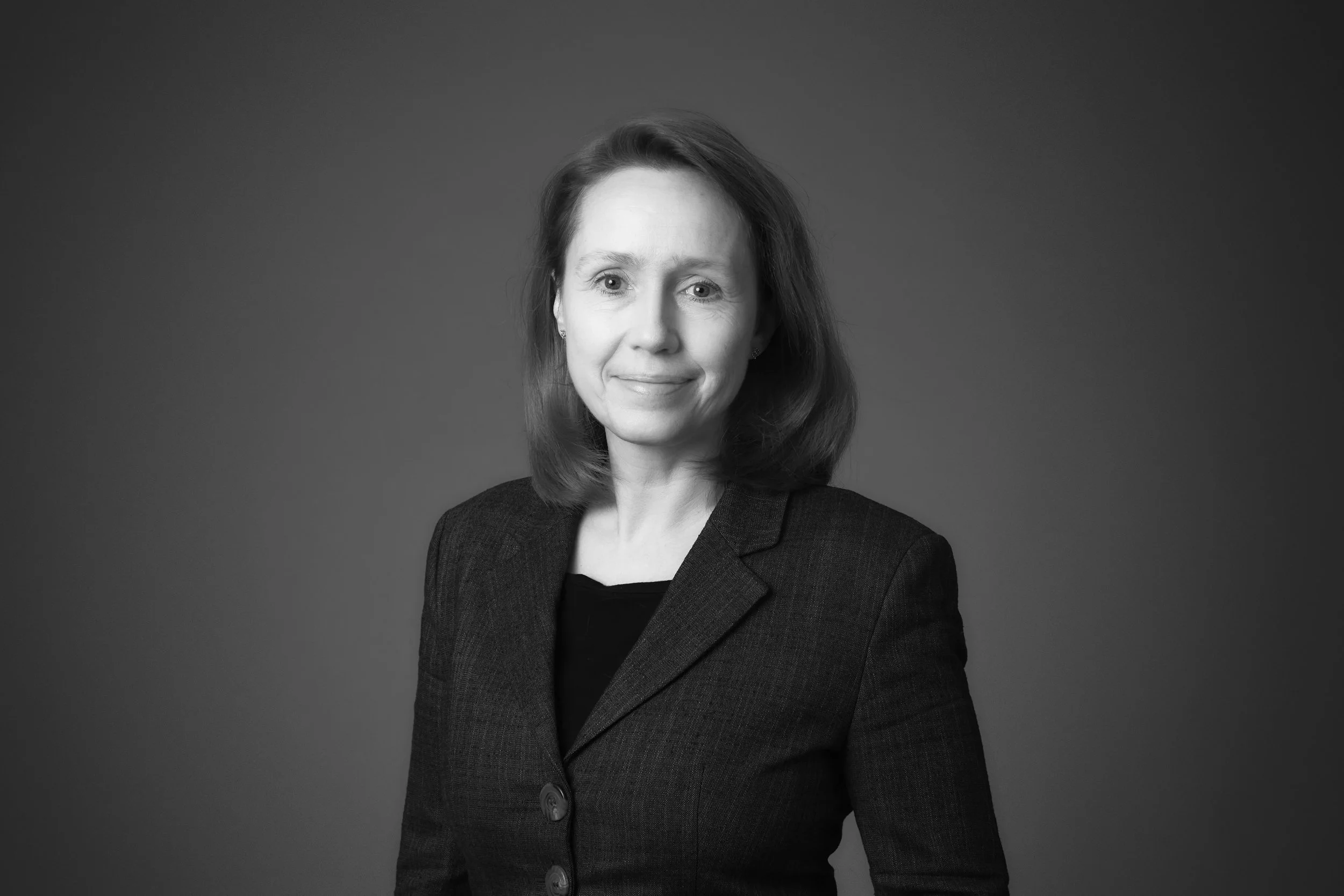 Introducing Unidrain’s new Sales &amp; Export Coordinator Astrid Tauber-Møller