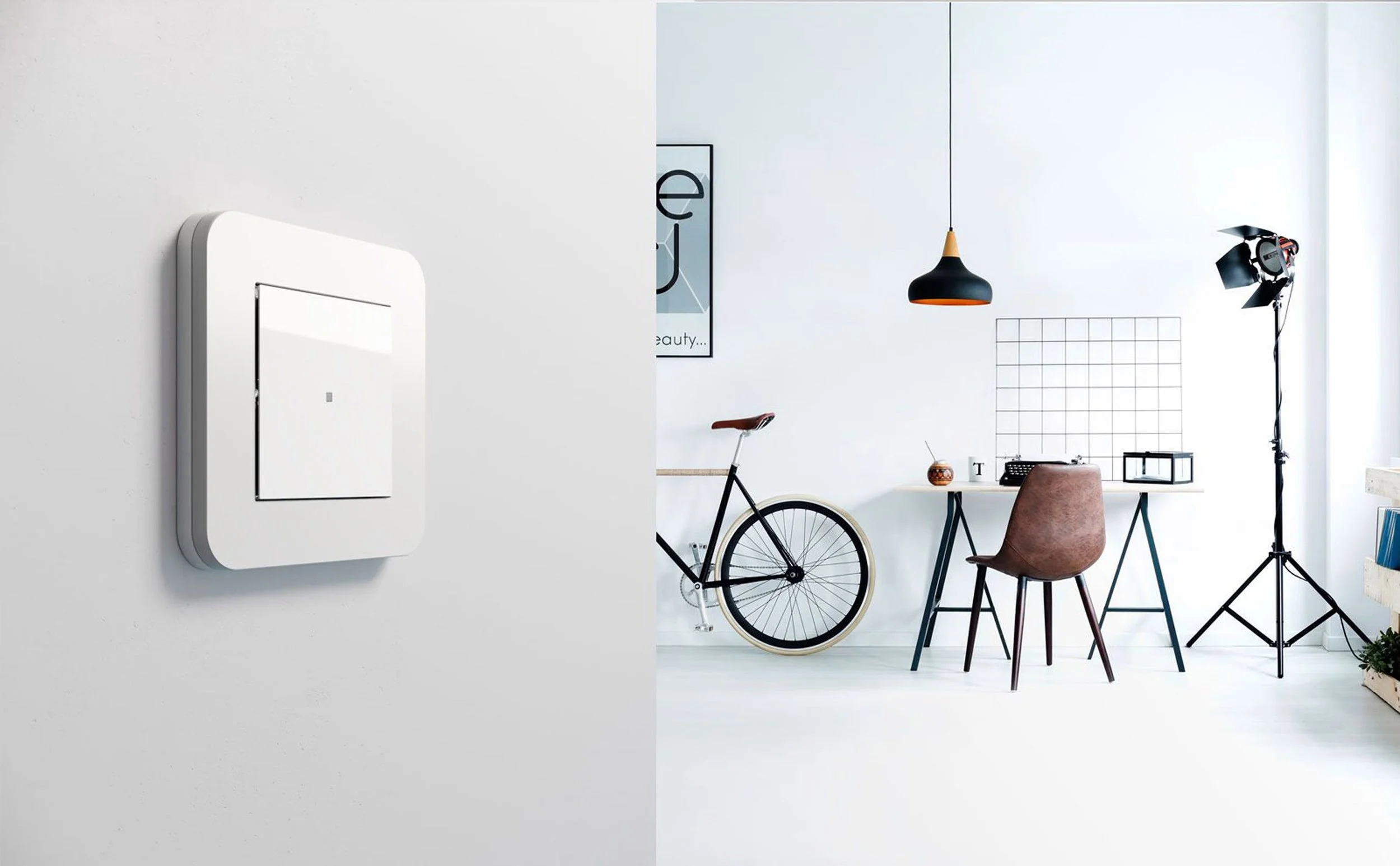 2022 Smart Home Design Trends from Gira