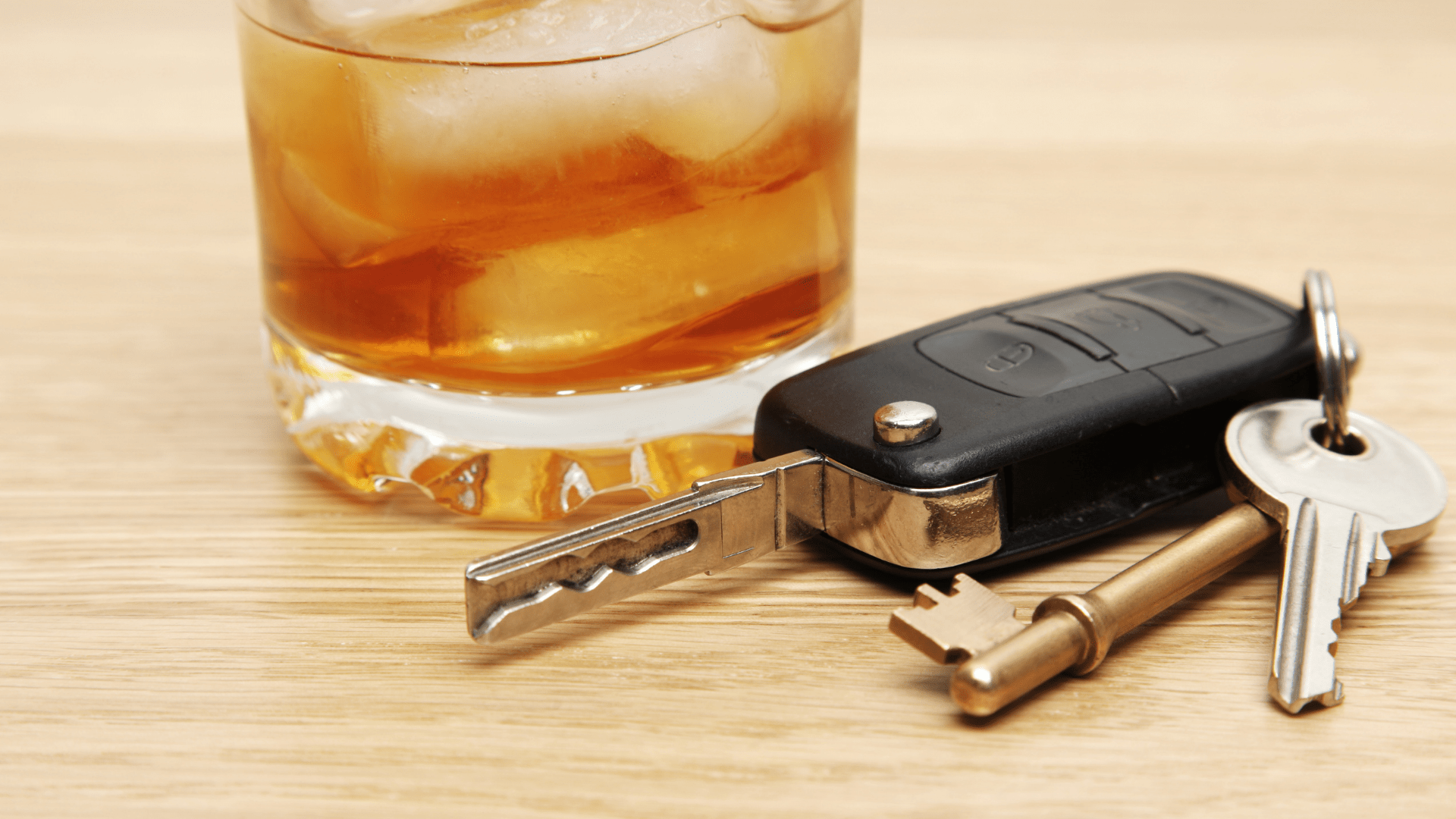 Majority of motorists putting themselves at risk of drink driving