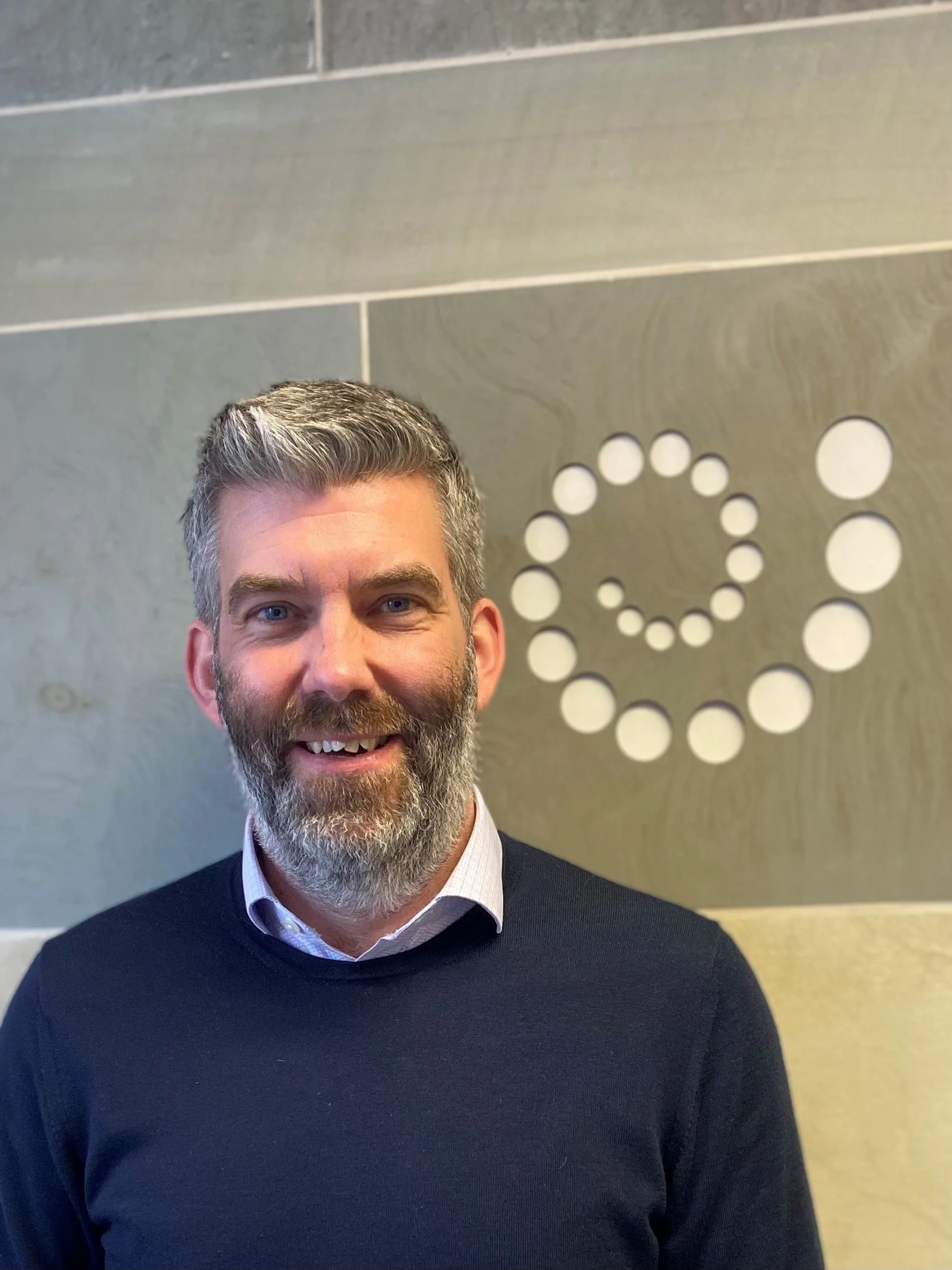 Marshalls appoints Ben Warren as new Managing Director for Commercial business