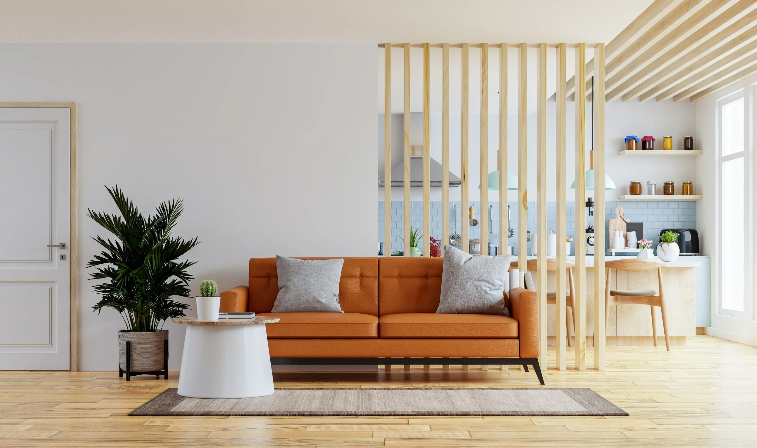 Demand for Offsite Housing Construction increases by 6% in 2021