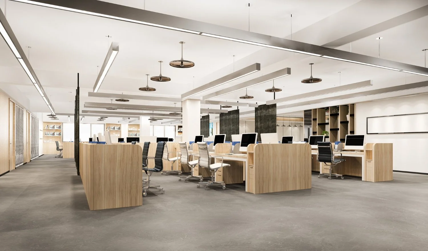 A winning recipe for making Government buildings ‘green’