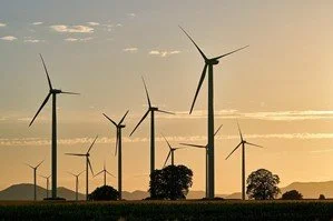 Renewable energy sources the driving force behind new utilities construction