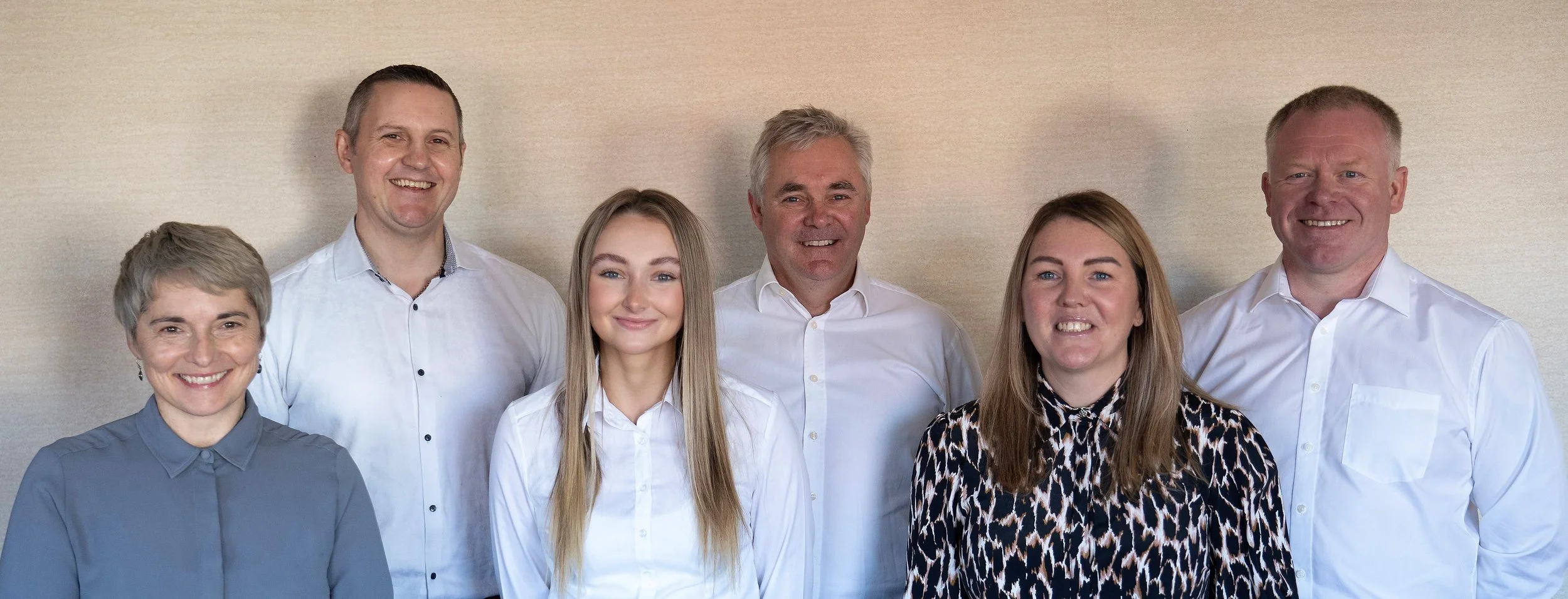 BBI Services celebrates key team members during National Apprenticeship Week 2022