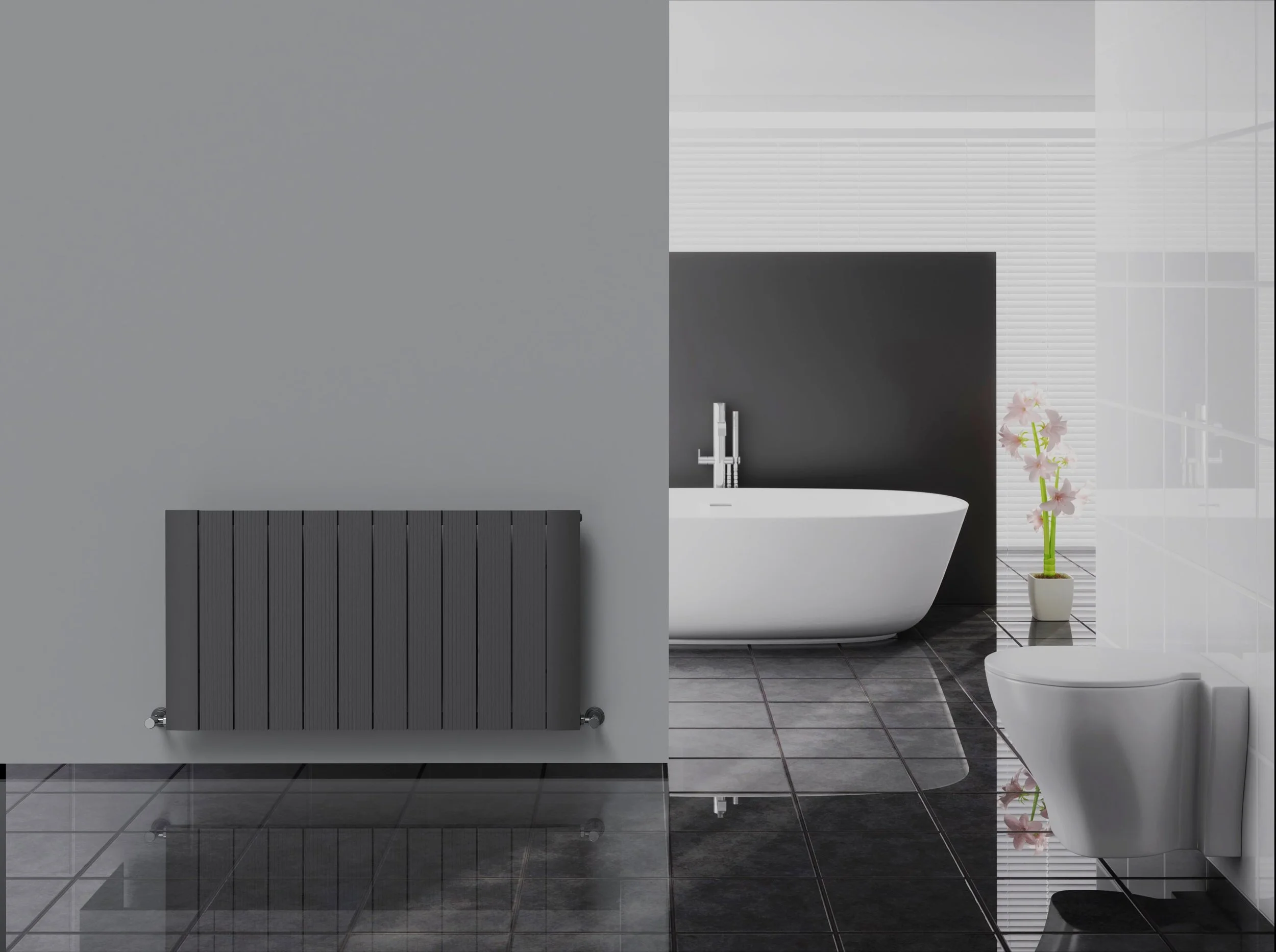 Finding the right heating design for you