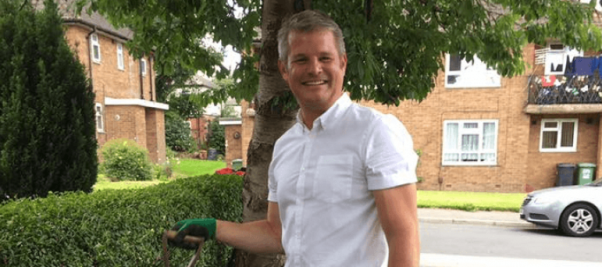 Building industry hopes new housing minister will champion SMEs