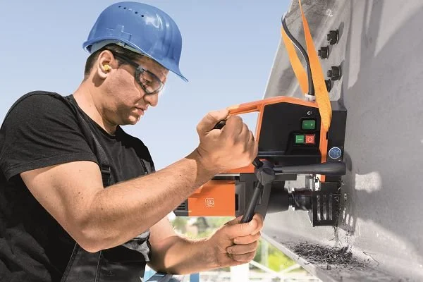 FEIN unveils MACH plans to support metalworkers