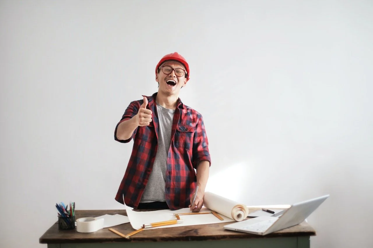 5 Things You Should Know About Construction Scheduling Software