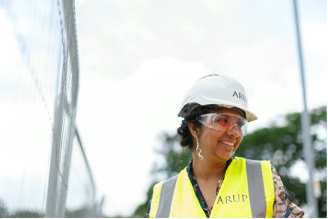3 ways to safeguard and include women in construction