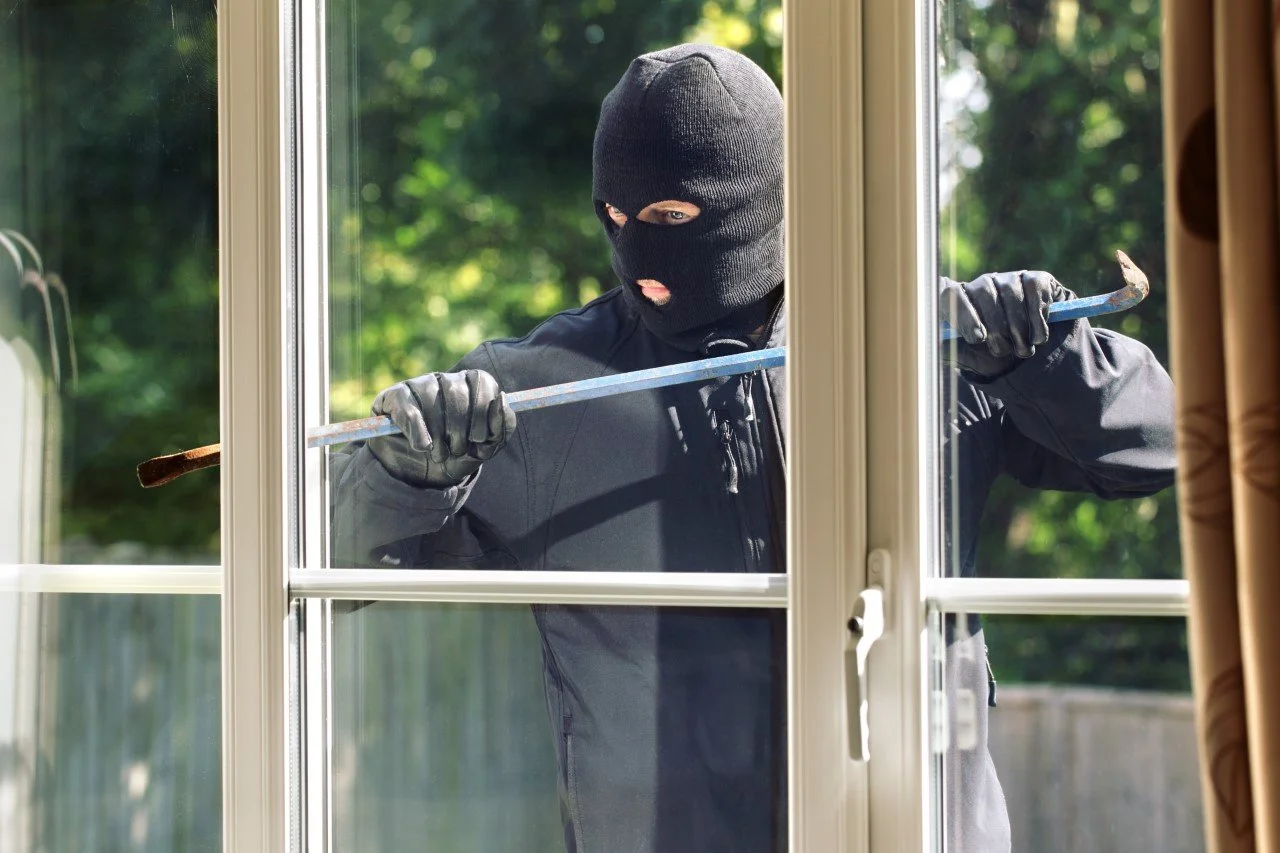 Security Matters