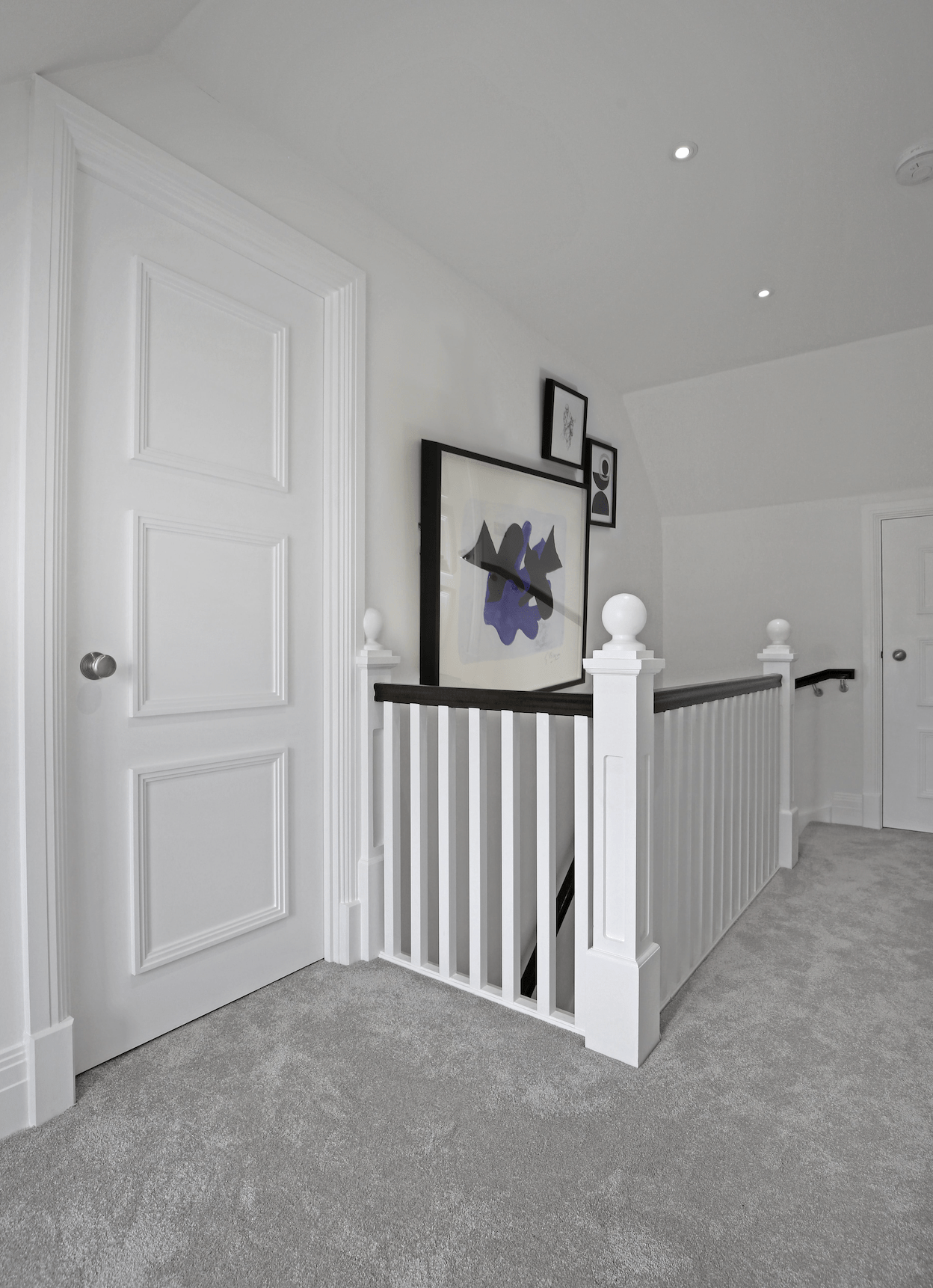 Door sets vs traditionally hanging doors – what’s right for your project?
